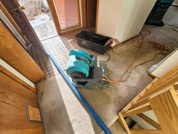 Reliable Syracuse, NY Water damage restoration Solutions